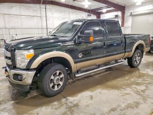 Ford F-350 SUPER DUTY 6.7L 8 2013