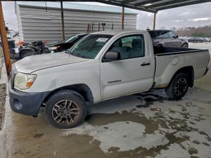 Toyota Tacoma 2.7L 4 2008