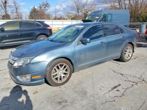 Ford Fusion SEL 2.5L 4 2011