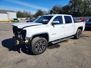 GMC Sierra K1500 SLE 5.3L 8 2015