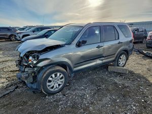 Honda CR-V EX 2.4L 4 2006