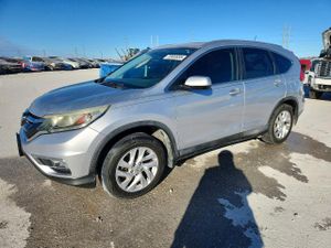 Honda CR-V EXL 2.4L 4 2015