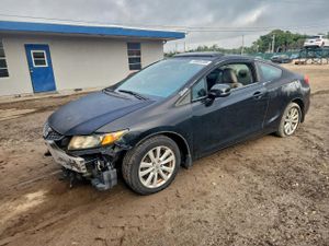 Honda Civic EXL 1.8L 4 2012