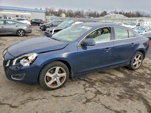 Volvo S60 T5 2.4L 5 2012