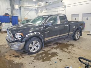 Dodge RAM 5.7L 8 2010
