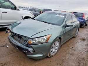 Honda Accord EXL 2.4L 4 2009