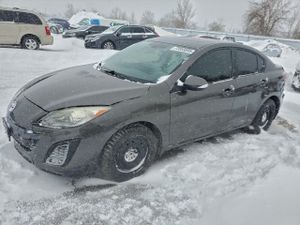 Mazda 3 S 2.5L 4 2010