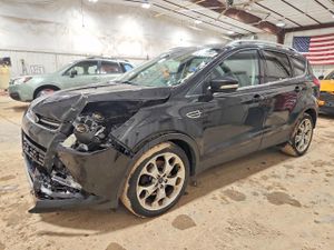 Ford Escape TITANIUM 2.0L 4 2015