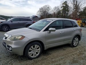 Acura RDX TECHNOLOGY 2.3L 4 2010