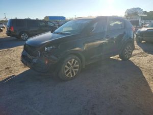 Kia Sportage BASE 2.4L 4 2014
