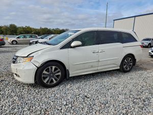 Honda Odyssey TOURING 3.5L 6 2015