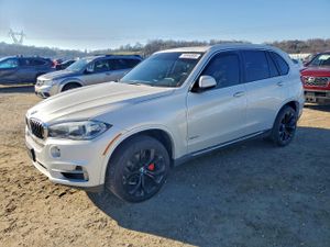 BMW X5 XDRIVE35I 3.0L 6 2015