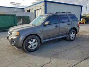 Ford Escape XLT 2.5L 4 2012