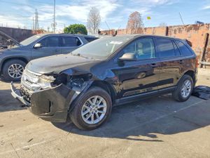 Ford Edge SE 3.5L 6 2014