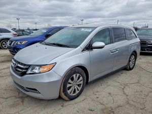 Honda Odyssey EX 3.5L 6 2015