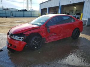 Volkswagen Jetta SE 2.5L 5 2012
