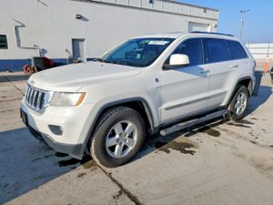 Jeep Grand Cherokee LAREDO 3.6L 6 2012