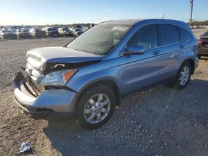 Honda CR-V EXL 2.4L 4 2009