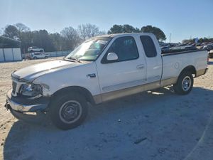 Ford F-150 4.6L 8 2000