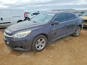 Chevrolet Malibu 1LT 2.5L 4 2015