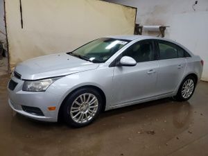 Chevrolet Cruze ECO 1.4L 4 2012