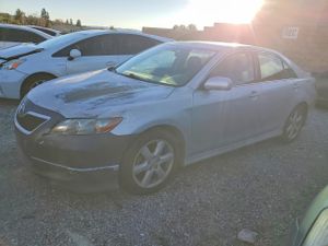Toyota Camry CE 2.4L 4 2008