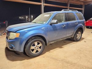 Ford Escape XLT 3.0L 6 2009