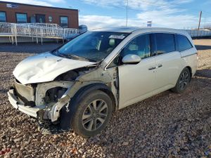 Honda Odyssey TOURING 3.5L 6 2015