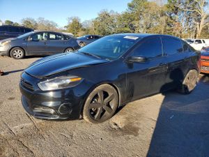 Dodge Dart SXT 2.4L 4 2014