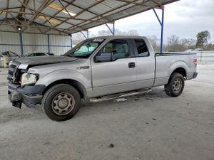 Ford F-150 SUPER CAB 3.7L 6 2014