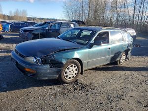 Toyota Camry LE 2.2L 4 1996