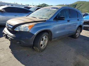 Honda CR-V LX 2.4L 4 2008