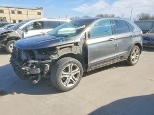 Ford Edge TITANIUM 2.0L 4 2015