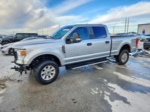 Ford F-250 SUPER DUTY 6.2L 8 2020