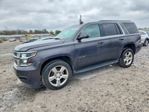 Chevrolet Tahoe C1500 LT 5.3L 8 2016
