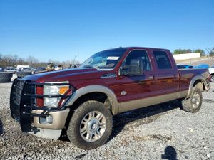 Ford F-250 SUPER DUTY 6.7L 8 2012
