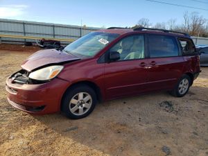 Toyota Sienna CE 3.3L 6 2005