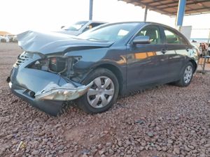 Toyota Camry CE 2.4L 4 2008