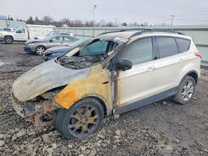 Ford Escape 1.6L 4 2013