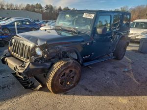 Jeep Wrangler SPORT 3.8L 6 2010