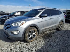 Hyundai Santa Fe LIMITED 3.3L 6 2013