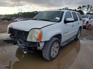 GMC Yukon SLT 5.3L 8 2009