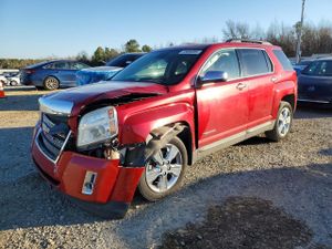 GMC Terrain SLT 2.4L 4 2015