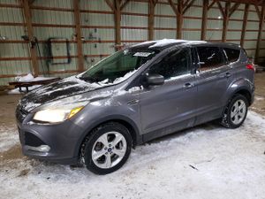 Ford Escape SE 1.6L 4 2013