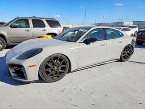 Porsche Panamera BASE 2.9L 6 2025