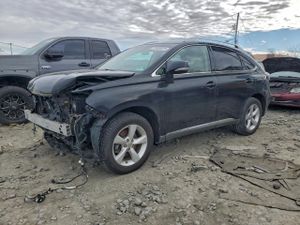Lexus RX 350 BASE 3.5L 6 2015