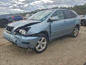 Lexus RX 330 3.3L 6 2004