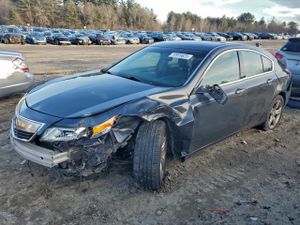 Acura TL TECH 3.7L 6 2014