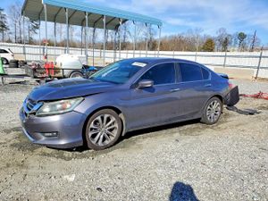 Honda Accord SPORT 2.4L 4 2015