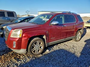 GMC Terrain SLT 2.4L 4 2011